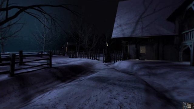 Dracula: The Resurrection. Дракула: Воскрешение Часть 1