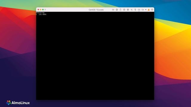 AlmaLinux ELevate Demo смотреть онлайн