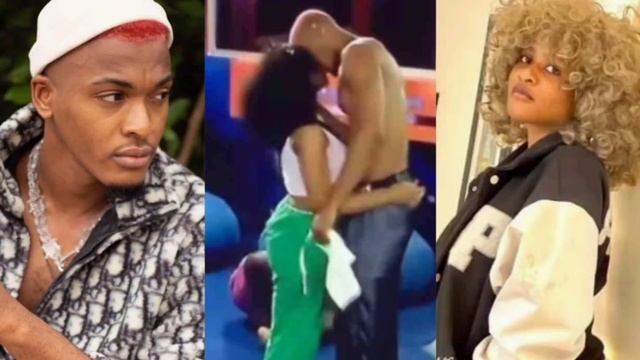 PHYNA OPENS UP ABOUT HER RELATIONSHIP STATUS WITH GROOVY| THEY ARE NO LONGER TOGETHER. смотреть онлайн