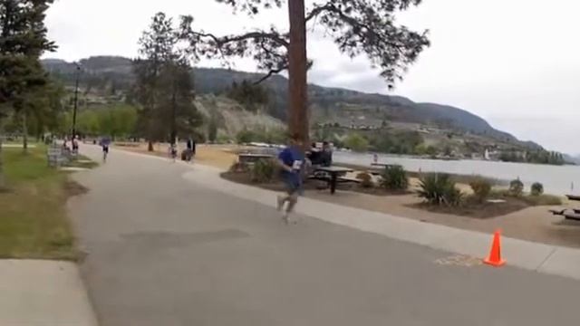 Peach City Half Marathon & 10k смотреть онлайн