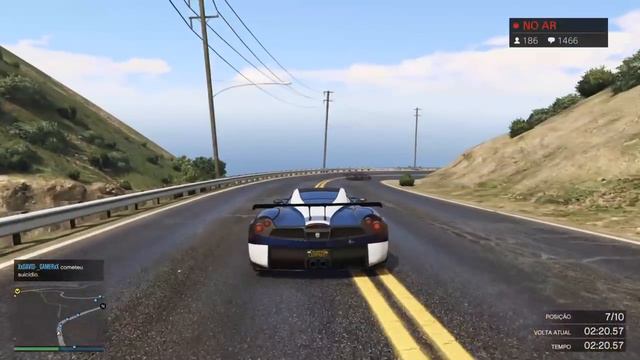 LIVE DAS CORRIDINHAS MAROTAS! смотреть онлайн