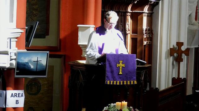 The Funeral of Beatrice Georgina Kenny in Enniskillen Cathedral: 19/3/2021 at 1pm смотреть онлайн