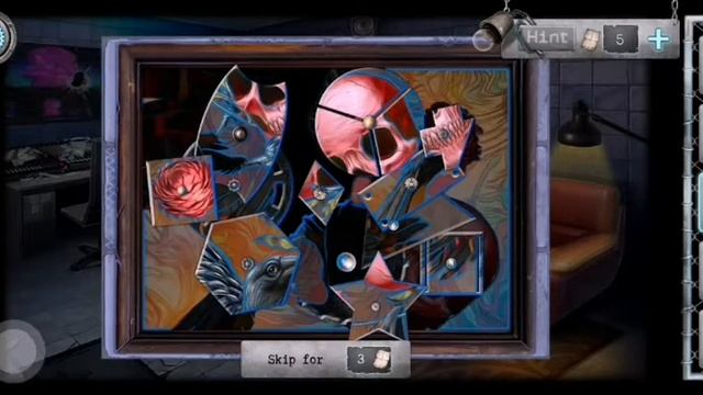 Scary Horror 2 - Chapter 3 : 6 Coins & Alternate Ending Walkthrough смотреть онлайн
