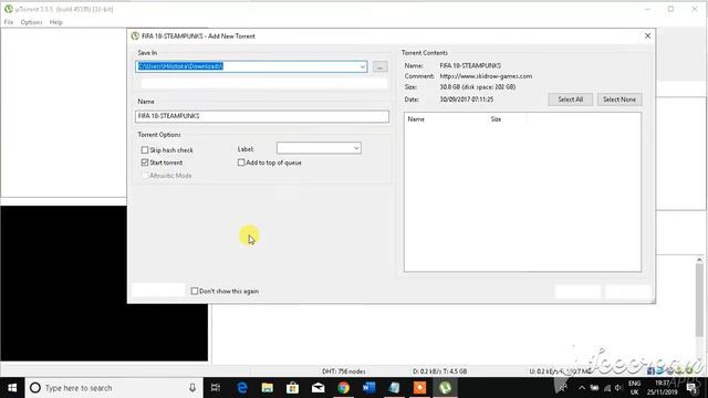 How to download and install Fifa 18 Pc 2019 смотреть онлайн