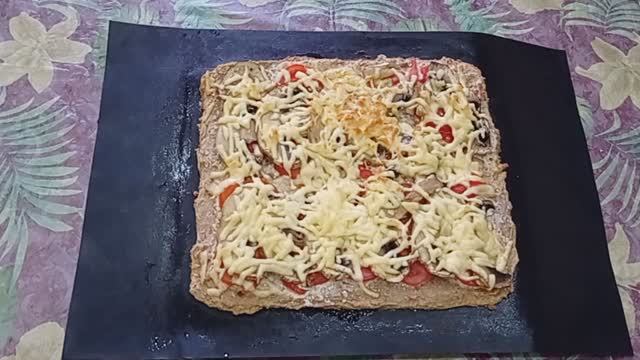 !!!Даже не думайте готовить пиццу для диабетиков 2 типа! смотреть онлайн