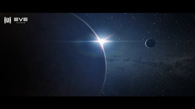 Infinity Music Video | EVE Echoes