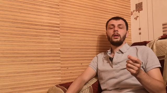 Стихи "Родителям", автор и чтец Мамчур Константин смотреть онлайн
