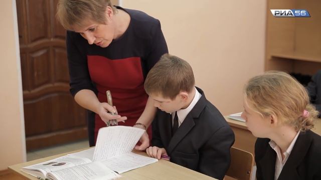 Оренбургская область. Воспитанник школы-интерната спел с Басковым на Первом канале смотреть онлайн