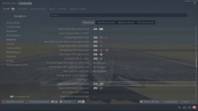 Pro War Thunder Controls And Settings For Controller! | PS5, Xbox, etc. смотреть онлайн