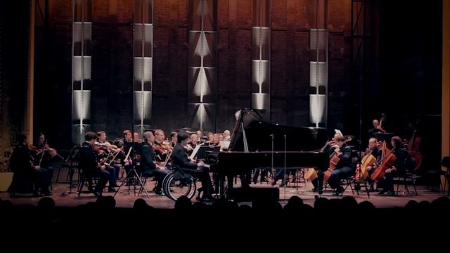 Mozart Piano concerto A major K.488 1st movement смотреть онлайн