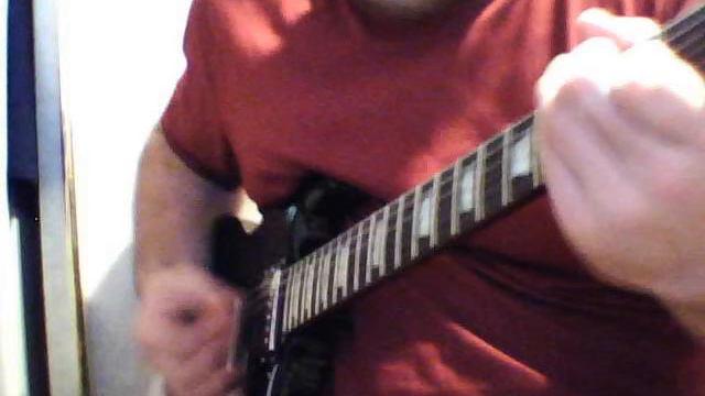 Multitap by Epiphone SG400 смотреть онлайн