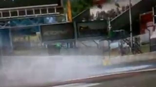 Need for speed shift , drift mode gameplay nissan sx240 (s14) nvidia geforce 9500GT 1GB смотреть онлайн