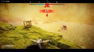 THE GAME OF ANNIE - Demo - First Look