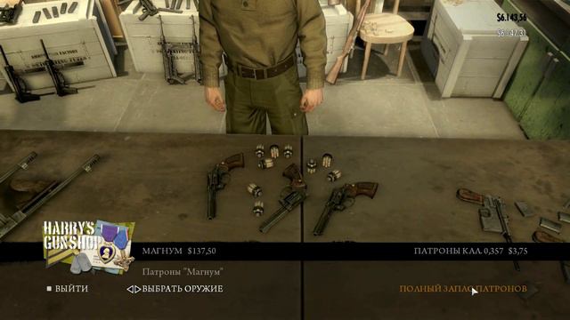 МИНУС НЕРВЫ! (ПРОХОЖДЕНИЕ MAFIA 2: JOE'S ADVENTURES #6) смотреть онлайн