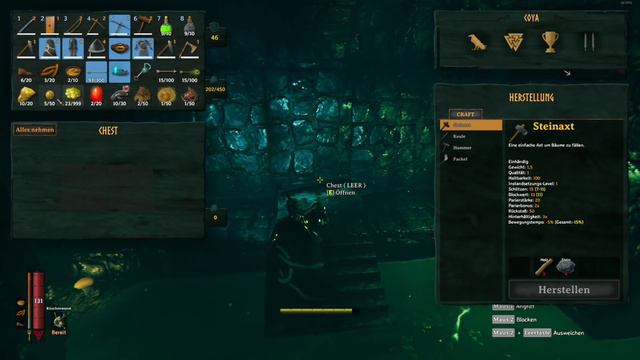 VALHEIM #60 - Eine epische Trophäe! - Solo, Singleplayer - Gameplay German, Deutsch смотреть онлайн
