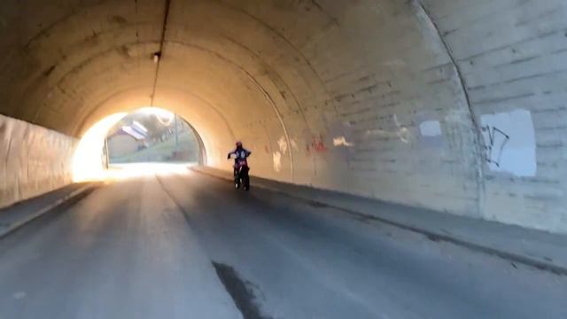 MA NOUVELLE MOTO: BÊTA 300 RR RACING DE 2015 смотреть онлайн