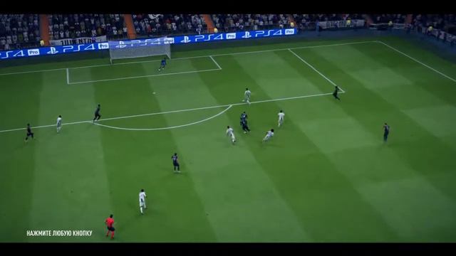 ДОЛГОЖДАННОЕ ДЕМО-ВЕРСИЯ FIFA 19 смотреть онлайн