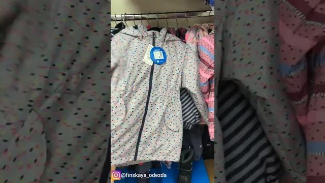 Куртки короткие и удлиненные на девочку Lassie от Reima смотреть онлайн