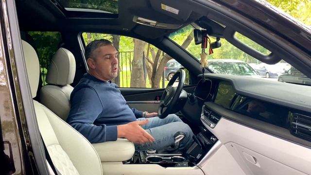 KIA MOHAVE. РЕАЛЬНЫЙ ОТЗЫВ ВЛАДЕЛЬЦА. ЦЕЛЬ, ПОКУПКА, ЭМОЦИИ. смотреть онлайн