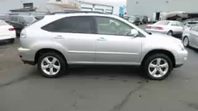 2004 Lexus RX 330 in Gladstone OR смотреть онлайн