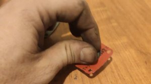 Ускорительный насос К-151