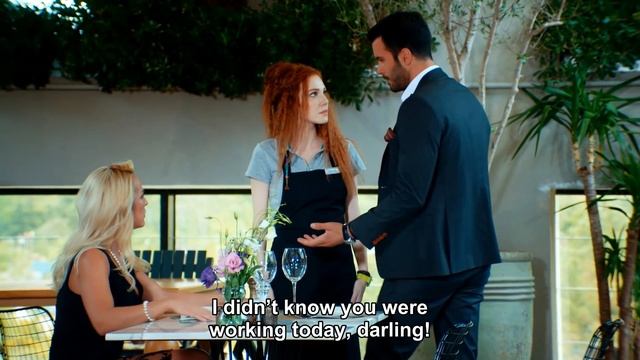 Love For Rent Episode 1 (English Subtitle) смотреть онлайн