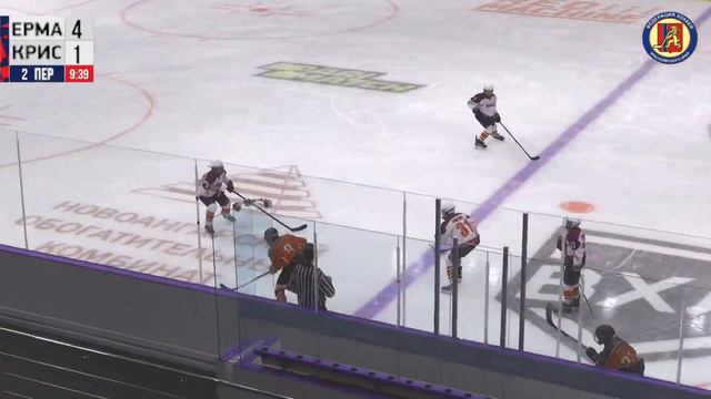 КУБОК ГУБЕРНАТОРА ЕРМАК - КРИСТАЛЛ 06.05.2022 10:00 смотреть онлайн