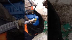 промывка радиатора печки митсубиси л 200