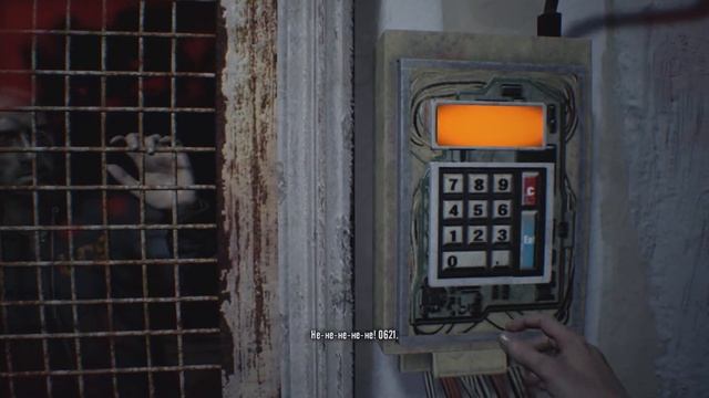 RESIDENT EVIL 7 biohazard Игры Лукаса #16 смотреть онлайн