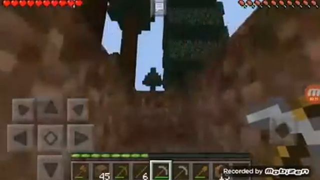 1# серия прохождение Майнкрафт версия 0.14.1 смотреть онлайн