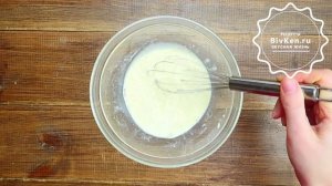 ЗАВАРНОЙ КРЕМ КОКОСОВЫЙ НЕЖНЫЙ | Katya BivKen-ШЕФ