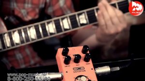 Гитарный эффект YERASOV SCS RS 10