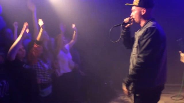 BCH/KONCERT/BLENDER/XI URODZINY HHBYTOM смотреть онлайн