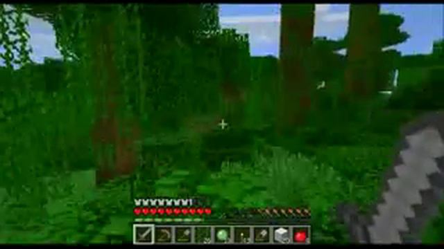Mine Craft Чорнобель Далекое Путешествие Серия 02