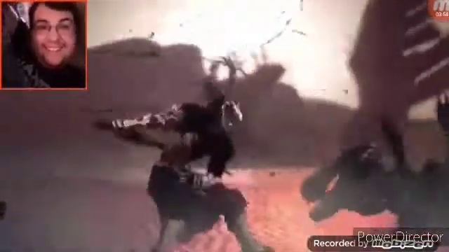 RWBY Mythology: RWBY 30 Days Lee Remake Fan Animation Part 1 Reaction смотреть онлайн