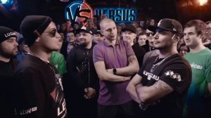 VERSUS #9 (сезон IV): Guf VS Птаха: Вспоминаем баттл (3 раунда Гуфа под бит)