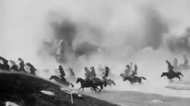 Стремительная гонка разоружения польской шляхты 1-10 сентября 1939 г. смотреть онлайн