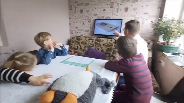 24.05.2020 Скиния Моисея смотреть онлайн