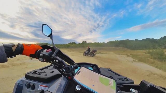 CF MOTO 850XC ODES 800 MaxPro POLARIS SPORTSMAN 570 SAND DRIFT смотреть онлайн
