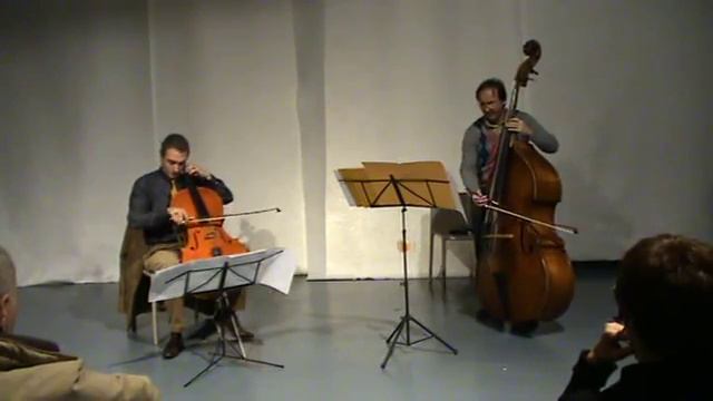 Duo Rossini plays Romberg - Part 2 смотреть онлайн