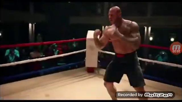Неоспоримый 4 Ринг Зураба смотреть онлайн