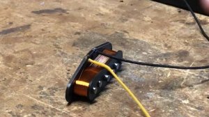 Как собрать звукосниматель Сингл