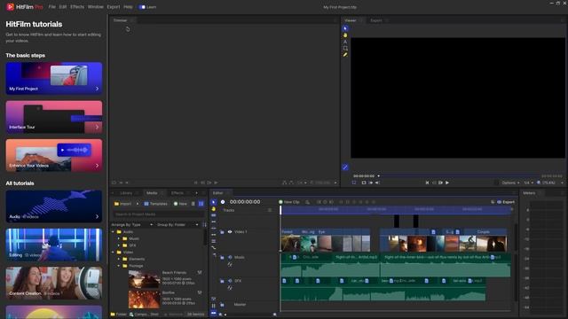 Artlist Max - L'abbonamento Definitivo per i Content Creators смотреть онлайн