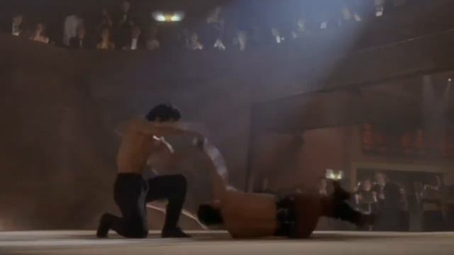 Phillip Rhee Tribute смотреть онлайн