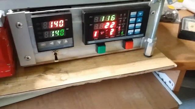 Инфракрасная паяльная станция своими руками смотреть онлайн