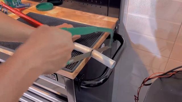 TSUNAMI 2022 SM100 #build #fixedgear смотреть онлайн