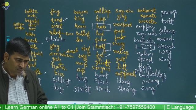 Learn German | Meine goldene Kindheit in Bulgarien | German Vacabulary A1 A2 B1 смотреть онлайн