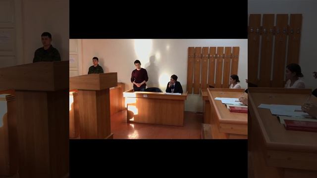 Уголовное судопроизводство КР смотреть онлайн