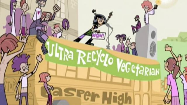 МОИ ЛЮБИМЫЕ МУЛЬТЫ NICKELODEON