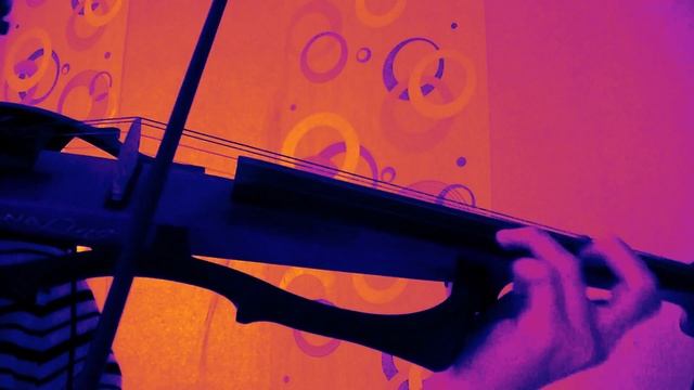 Dance Of The Sugar Plum Fairy Lindsey Stirling Electric Violin Cover ! ⛄ смотреть онлайн